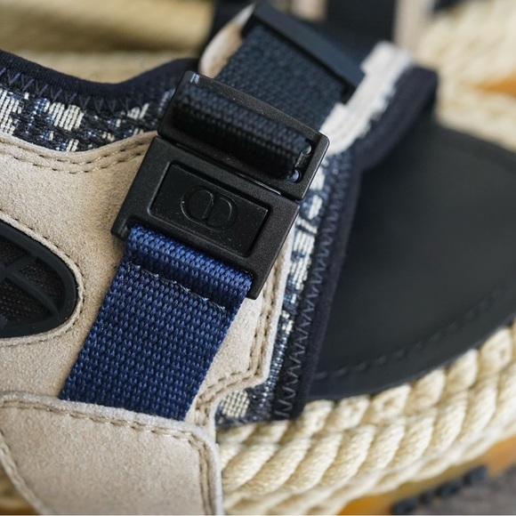 Dior Sandals - Picture 3 of 12